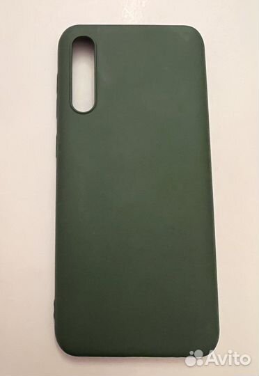Чехол на samsung а50