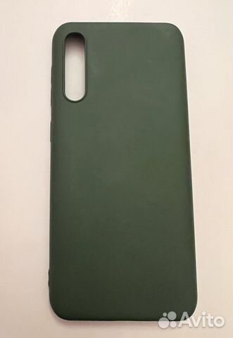 Чехол на samsung а50