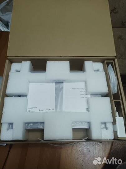 Honor MagicBook 14 ryzen 7/16/512