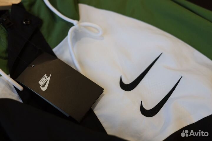 Мужские олимпийки Nike оптом