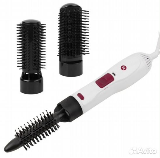 Фен щетка