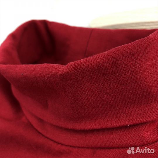 Водолазка бадлон 122