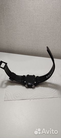 Casio g-shock ga-2000s-1 aer