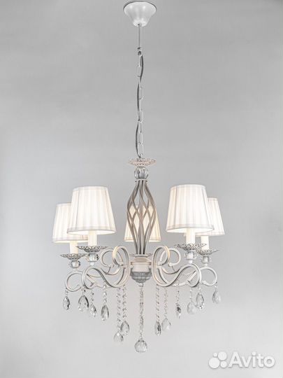 Люстра M74302/5A