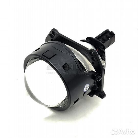 Светодиодные линзы Criline D3 DarkBreaker