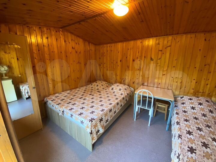 Комната 7 м², 1/1 эт.