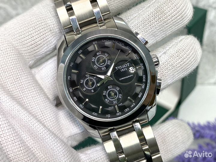 Часы мужские tissot