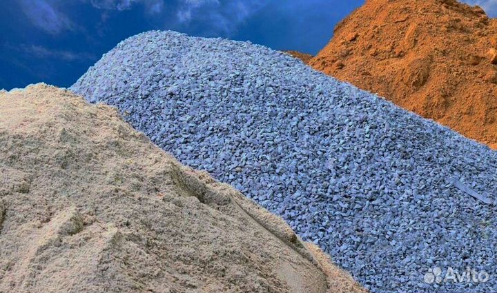 Чистый грунт