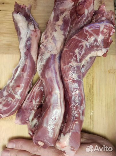 Мясо говядина для собак