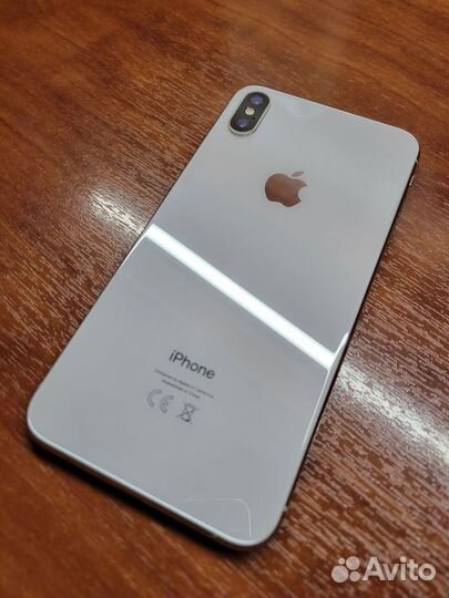 iPhone Xs Max, 256 ГБ