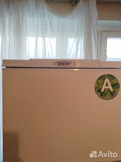 Холодильник бу