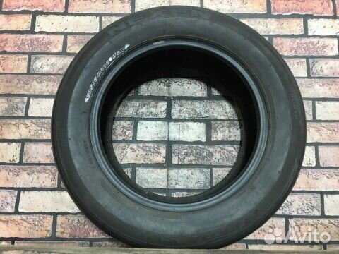 Nexen N'Fera SU1 215/60 R16