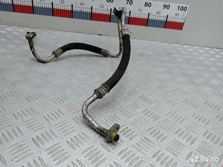 Трубка кондиционера Citroen C3 Picasso 2008