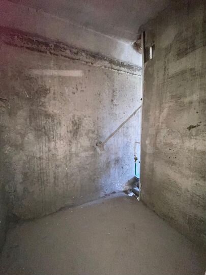 2-к. квартира, 77 м², 2/10 эт.