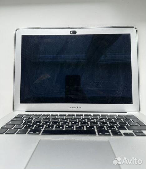 MacBook Air '13 (читайте описание)