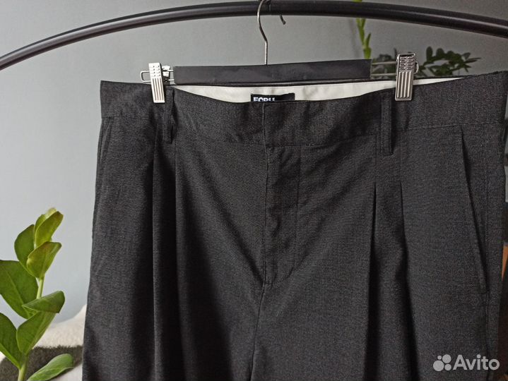 Брюки мужские классические