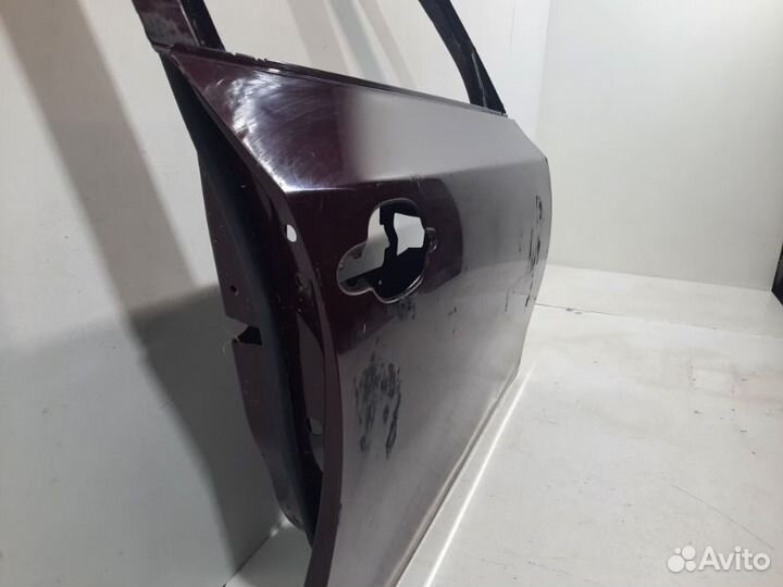 Дверь передняя правая Bmw 5Er E60 2003-2009