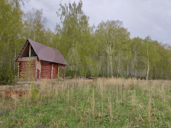 Участок 15 сот. (СНТ, ДНП)