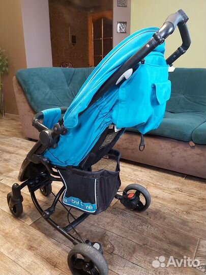 Прогулочная коляска Babycare бу