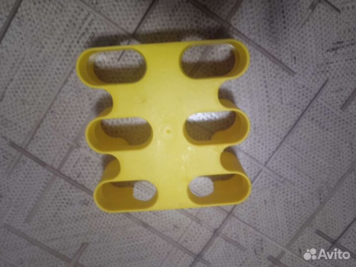 Формочки для мороженого