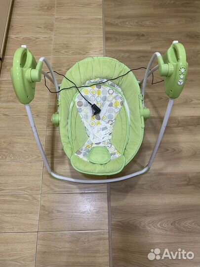 Детские качели