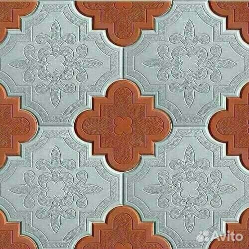 Укладка Брусчатки