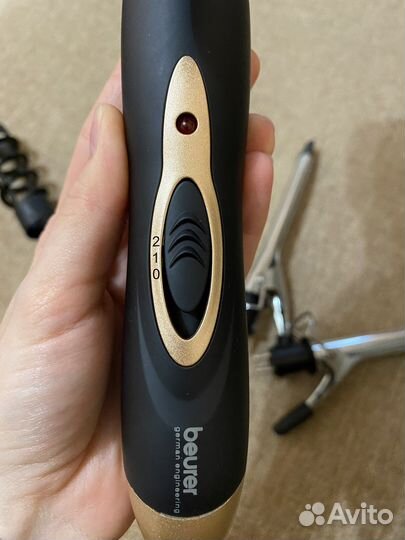 Мультистайлер для волос