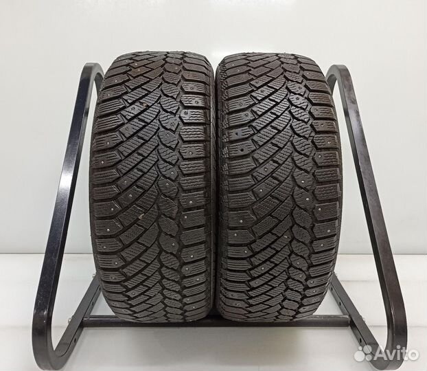 Gislaved Nord Frost 200 235/50 R18