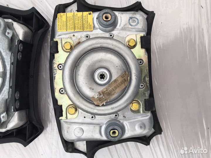 Подушка BMW E39 34 36