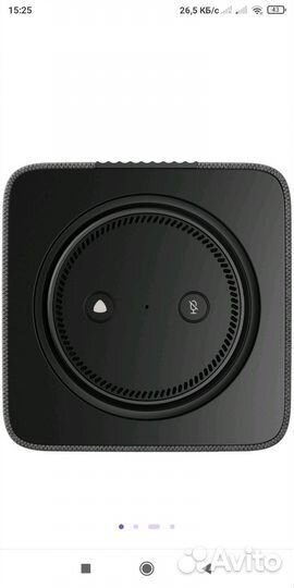 Яндекс станция с Алисой Макс с zigbee новая