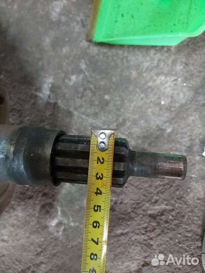 Коробка 4х ст