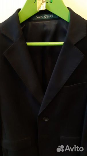 Школьный костюм