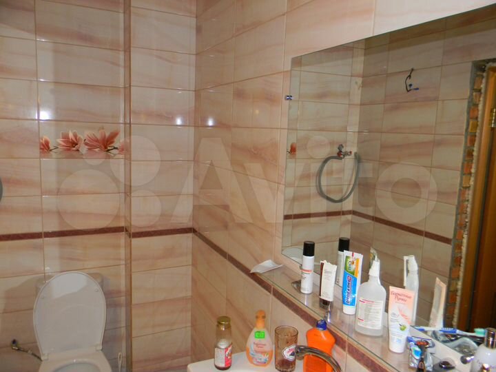 Комната 25 м², 1/2 эт.