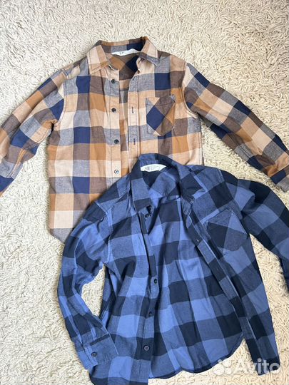 Вещи пакетом