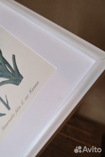 Рамка Ribba IKEA