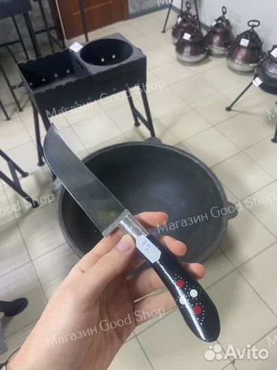 Пчак средний