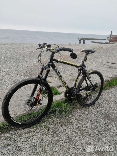 Велосипед Element quark 5.0 колеса 26