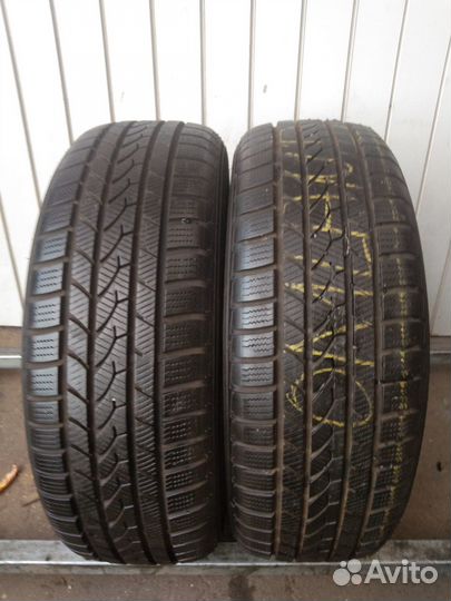 Falken Euroall Season AS200 215/60 R17 96H