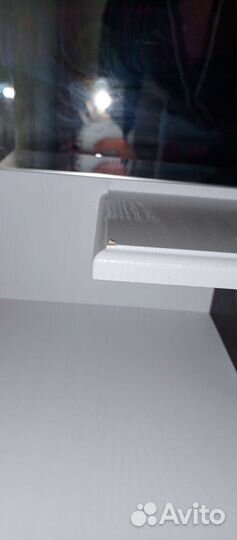 Туалетный столик