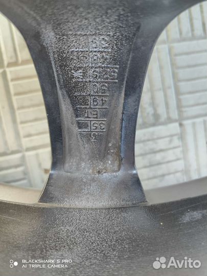 Продам диски R15