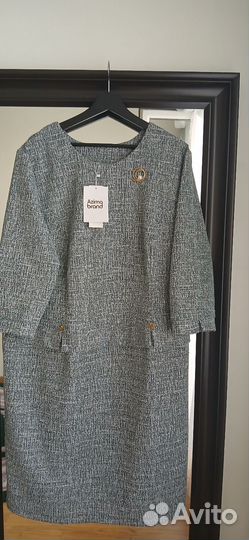 Платье женское