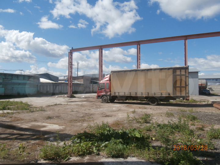 Склад, 300 м²