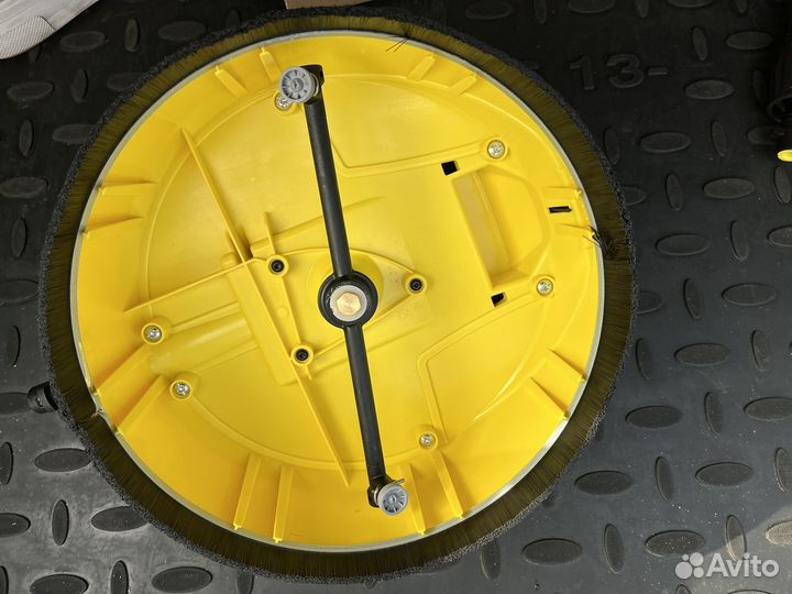 T-Racer Surface Cleaner для Karcher