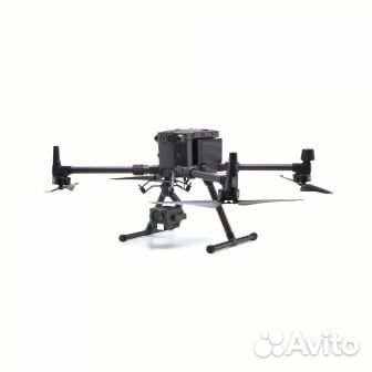 Квадрокоптер DJI matrice 300 RTK