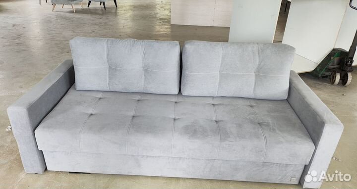 Диван еврокнижка Грейс Новый