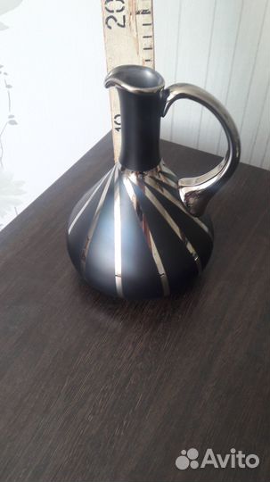 Коньячный набор штоф и 6 рюмок