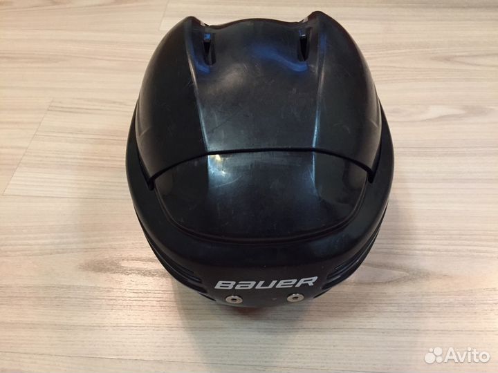 Хоккейный шлем bauer 2100 JR