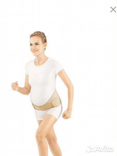 Бандаж (до/после родовой)orlett MS-96