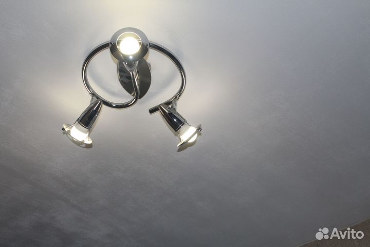 Светильник подвесной