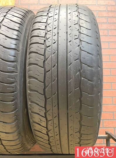 Dunlop Grandtrek AT20 265/65 R17 112P